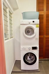Emerald Garden (D1), Condominium #595685721